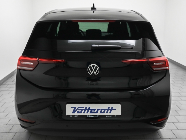 VW - ID.3 Pro 59 kWh AHK Navi Kamera IQ.Light_4