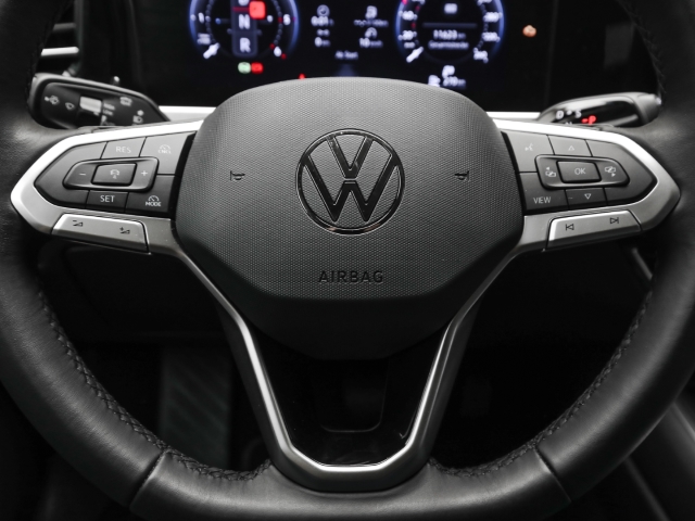 VW - Passat 2.0 TDI DSG Business Navi IQ.Light_8