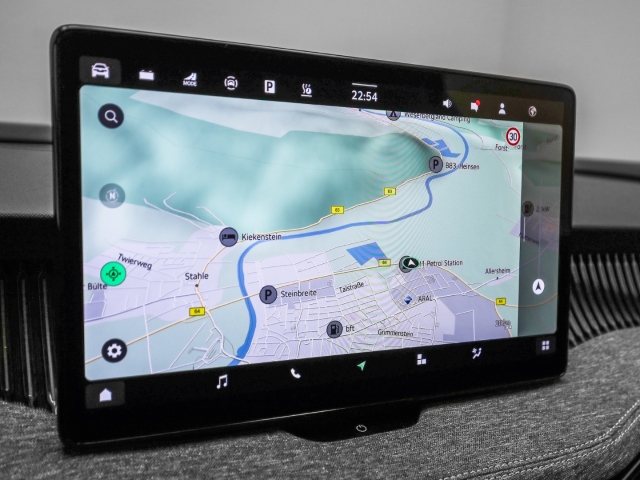 Skoda - Superb Combi 1.5 TSI iV Selection AHK Navi Matrix_14