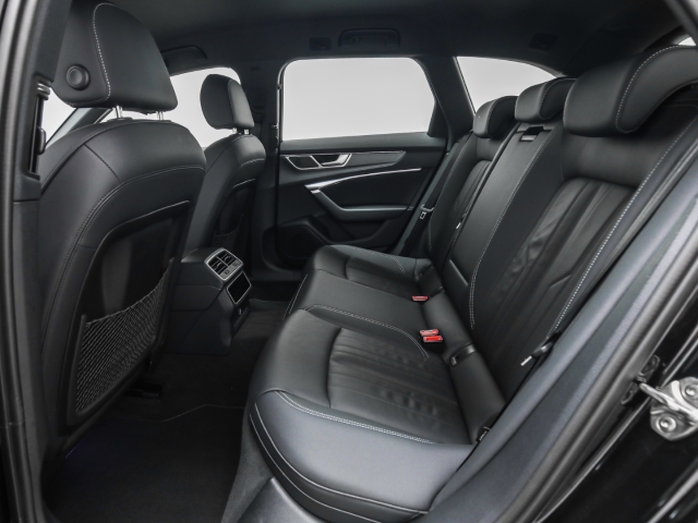 Audi - A6 Avant 45 TFSI advanced AHK ACC Matrix_19