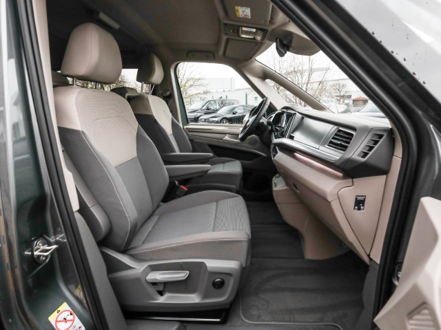 VW - T7 Multivan Edition 2.0 TSI DSG LÜ AHK Navi Kamera_12