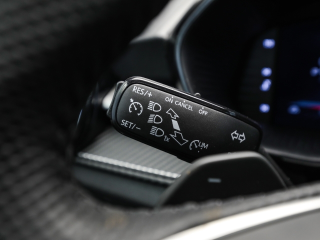 Skoda - Fabia 130 1.5 TSI DSG Sonderedition Kamera Winter_10