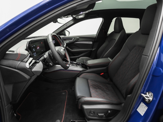 Audi - A5 Avant e-hybrid quattro S line B&O Pano AHK Matrix_6