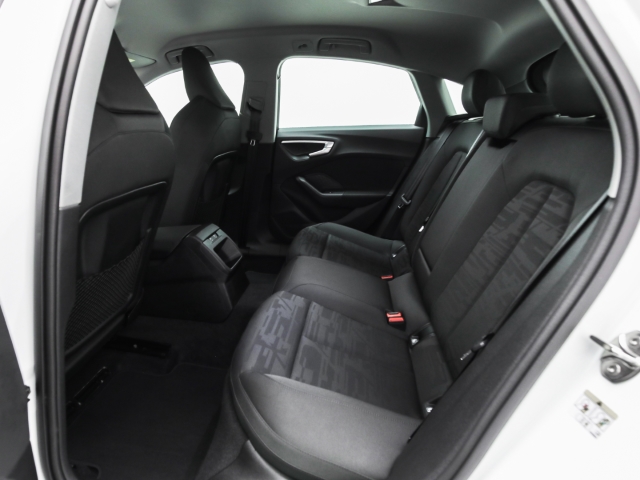 Audi - A5 TFSI quattro Kamera CarPlay ACC Navi_17