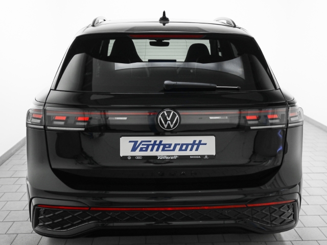 VW - Tiguan 2.0 TSI 4M R-Line AHK Navi Pano IQ.Light_4