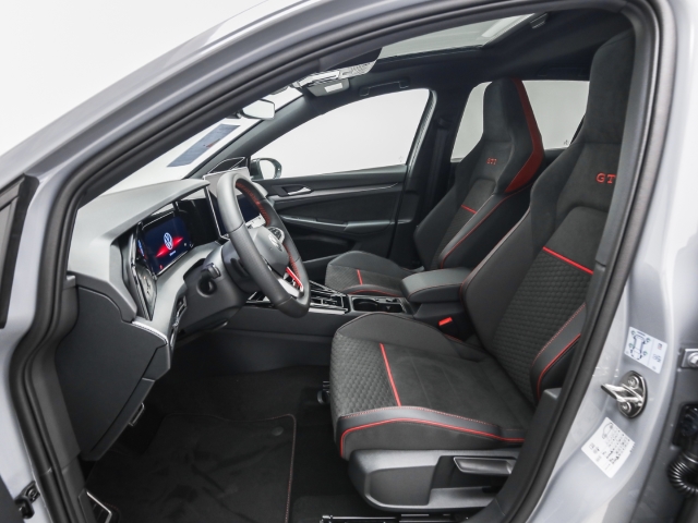 VW - Golf GTI Clubsport 2.0 TSI DSG Pano Navi Matrix_6 VW - Golf GTI Clubsport 2.0 TSI DSG Pano Navi Matrix_6