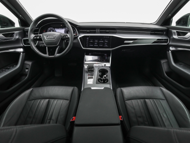 Audi - A6 Avant 45 TFSI advanced AHK ACC Matrix_8