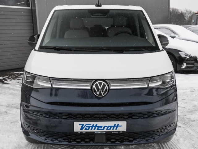 VW - T7 Multivan Style 1.5 eHybrid lang 4M AHK Navi 7-Sitzer_2