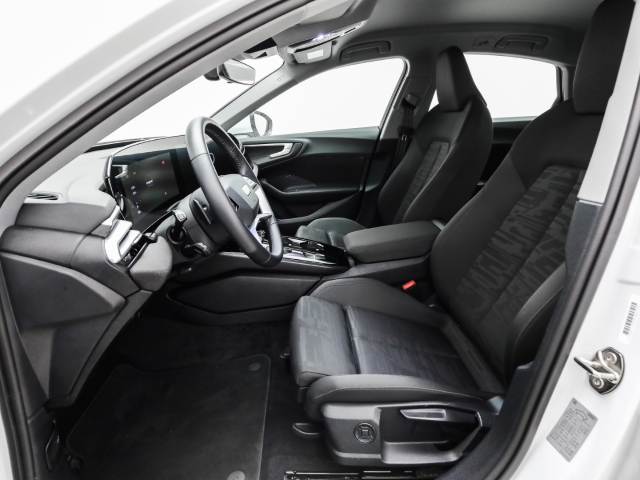 Audi - A5 TFSI quattro Kamera CarPlay ACC Navi_7