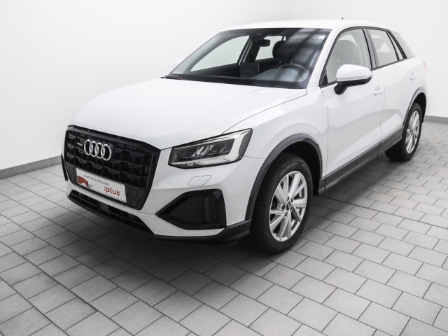 Audi - Q2 40 TFSI quattro advanced Leder Navi ACC CarPlay_2