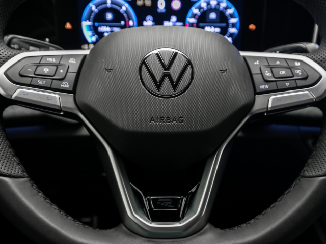 VW - Tayron R-Line 2.0 TDI DSG AHK Navi Kamera IQ.Light_9