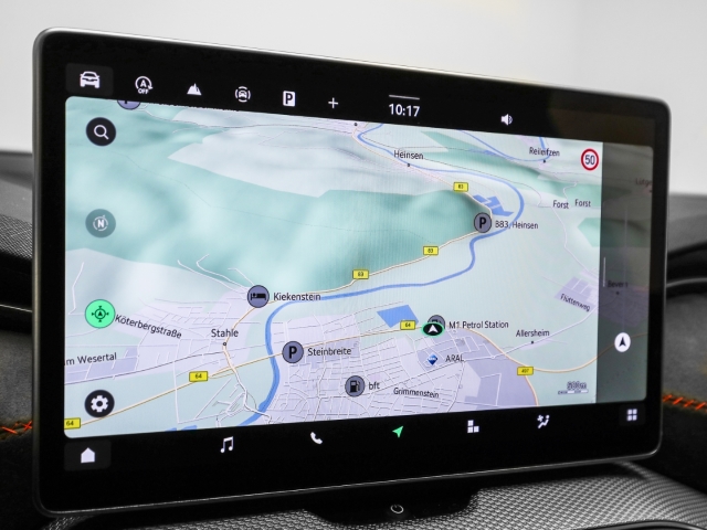 Skoda - Kodiaq 2.0 TSI DSG 4x4 RS AHK Navi Pano Matrix CANTON_12