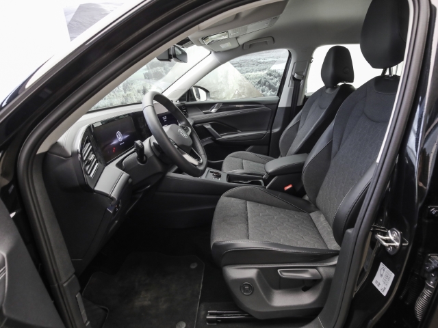 VW - Tiguan 1.5 TSI eHybrid Life AHK Navi_6