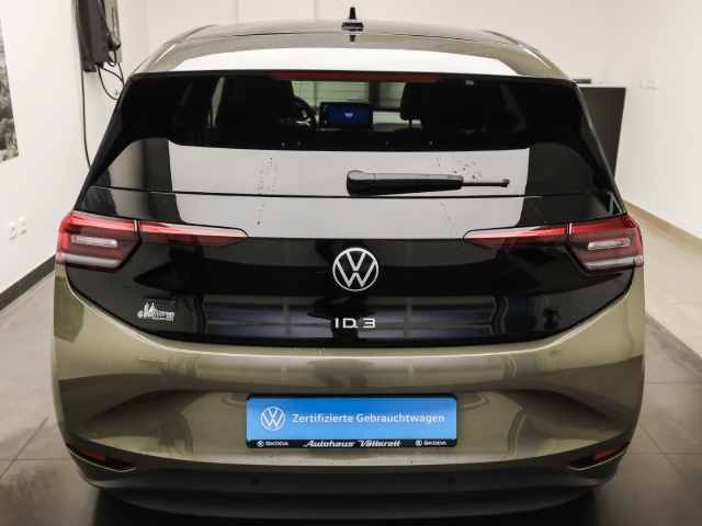 VW - ID.3 Pro S Facelift Winterräder zusätzlich_4