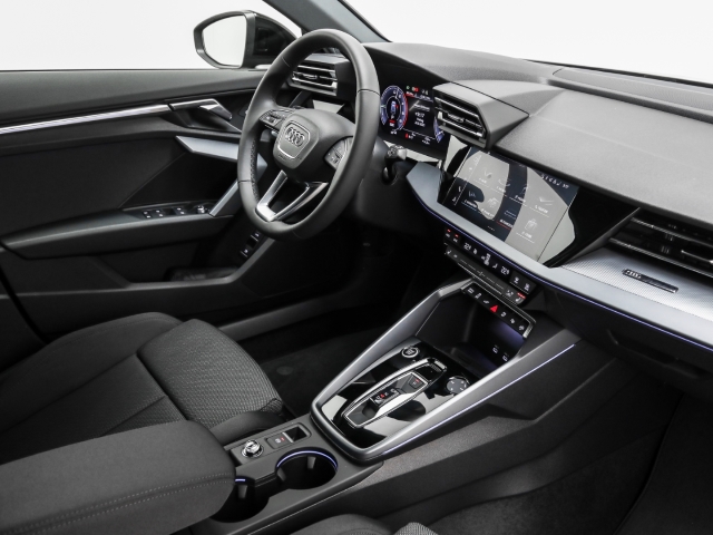 Audi - A3 allstreet TFSIe AHK LED ACC CarPlay Kamera_17