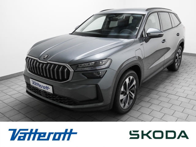 Škoda Kodiaq 1.5 TSI iV Selection AHK