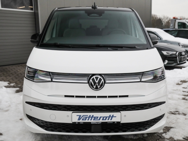 VW - T7 Multivan Edition 2.0 TDI DSG LÜ AHK Navi Kamera 7-Sitzer_2