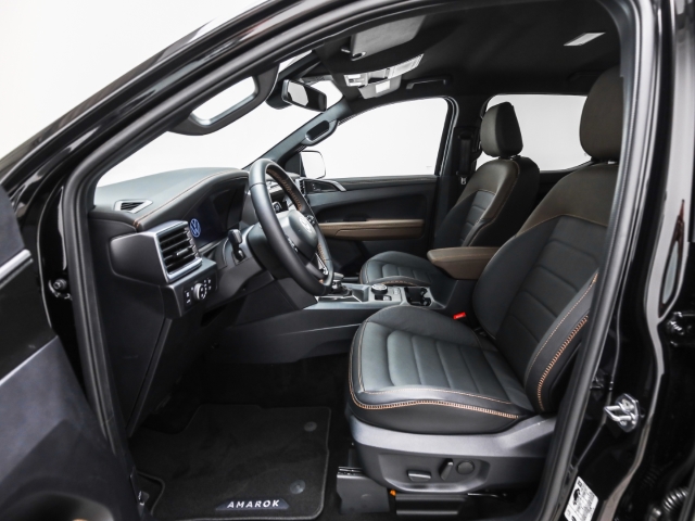 VW - Amarok 3.0 TDI PanAmericana DC 4M Standheizung_6