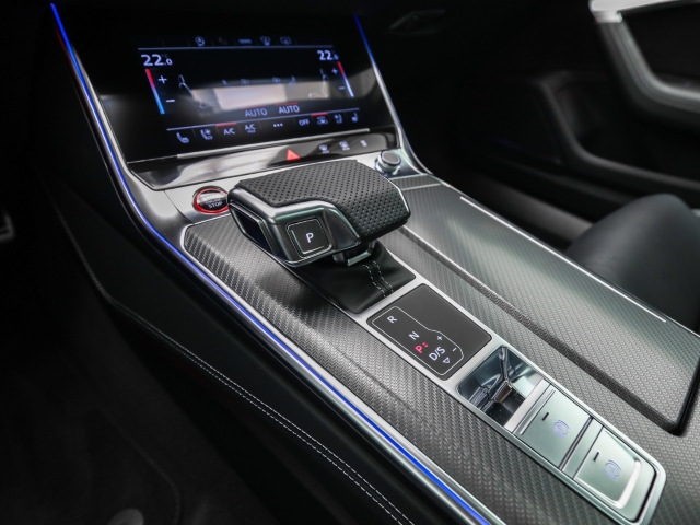 Audi - RS6 Avant 4.0 TFSI B&O Pano Laser HUD_14