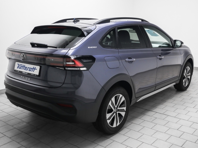 VW - Taigo ENERGY 1.0 TSI Ganzjahresreifen_5