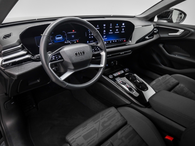Audi - A5 Avant TFSI quattro AHK ACC Navi CarPlay_9