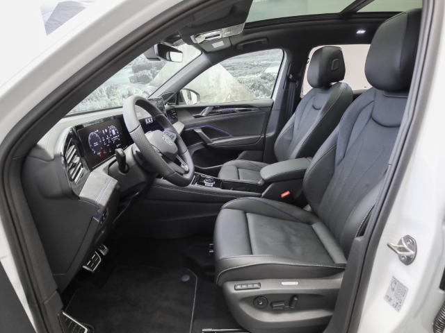 VW - Tiguan R-Line 2.0 TDI 4M DSG AHK Navi Pano Matrix_6