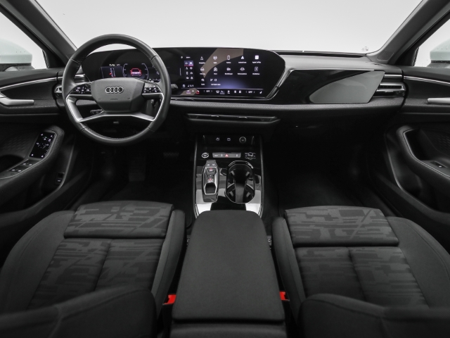 Audi - A5 TFSI quattro Kamera CarPlay ACC Navi_8