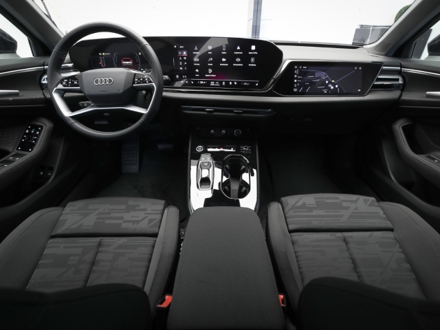 Audi - A5 Avant e-hybrid quattro Matrix ACC Beif.Display_7