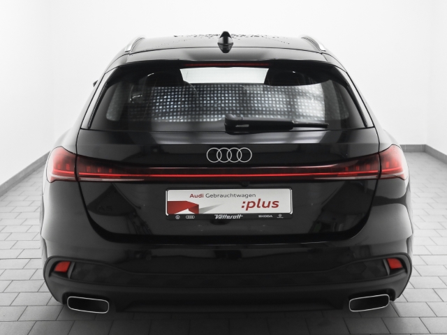 Audi - A5 Avant TFSI ACC Kamera Navi Carplay_5