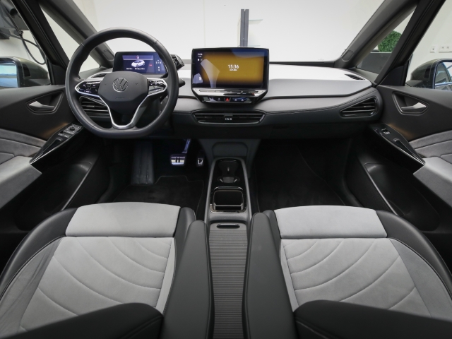 VW - ID.3 Pro Facelift Panodach AHK HuD_7