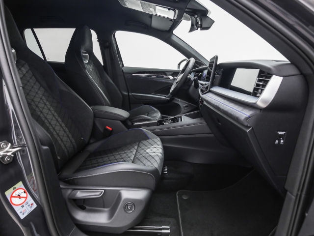 VW - Tayron R-Line 2.0 TDI DSG AHK Navi Kamera IQ.Light_13