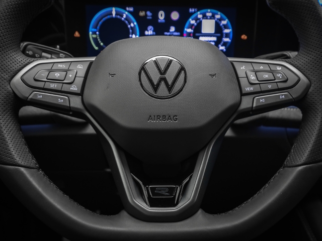 VW - Tayron R-Line 1.5 eHybrid DSG AHK Navi Kamera IQ.Light_8