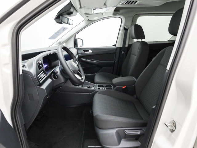 VW - Caddy Maxi Life Edition AHK Navi Winter 7-Sitzer_6