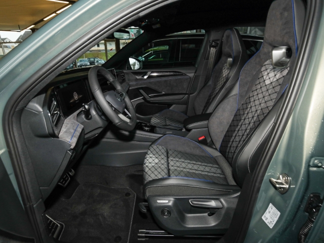 VW - Tiguan R-Line 2.0 TDI 4M DSG AHK Navi Pano IQ.Light_4