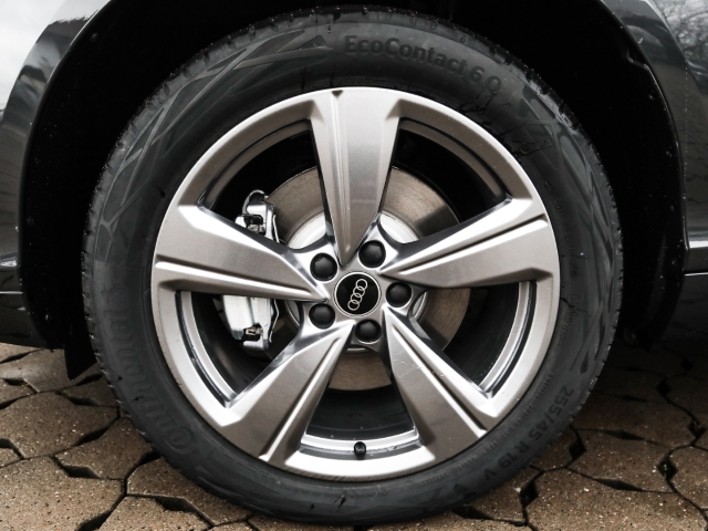 Audi - Q3 Sportback e-hybrid AHK LED TechPlus CarPlay_6