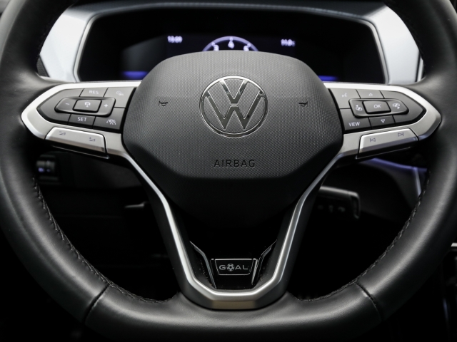 VW - T-Cross 1.0 TSI GOAL Navi ACC_8