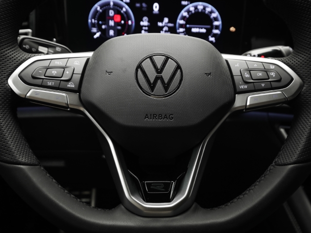 VW - Tiguan R-Line 2.0 TDI DSG AHK Navi Komfort Winter_9