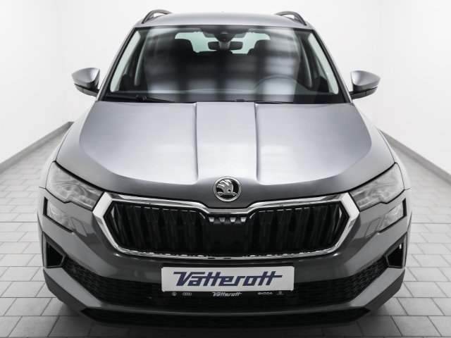 Skoda - Karoq Tour 1.5 TSI AHK Navi Kamera ACC_2