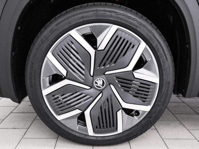 Skoda - Kodiaq 2.0 TDI DSG 4x4 Sportline AHK Navi Kamera Winter_3