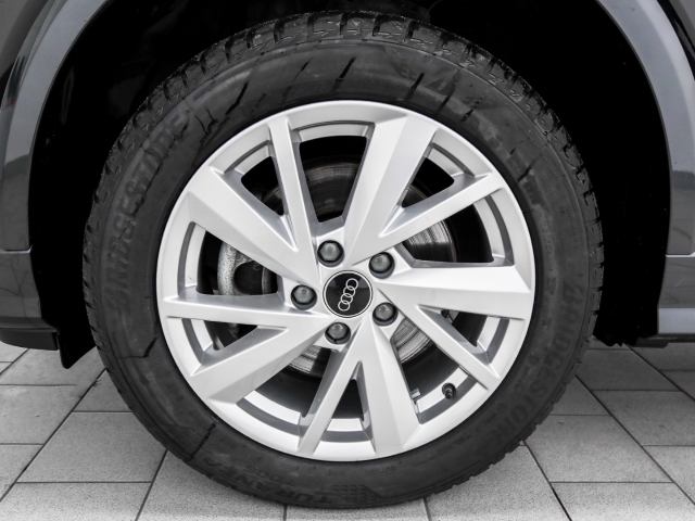 Audi - Q2 40 TFSI quattro advanced Leder Navi ACC_3