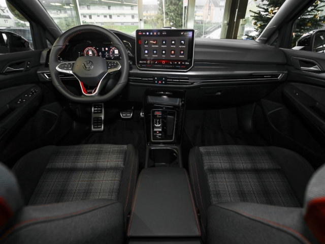 VW - Golf GTI 2.0 TSI DSG Kamera Light Assist Winter_7