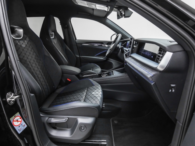 VW - Tayron R-Line 2.0 TDI DSG Kamera Winter ACC_13