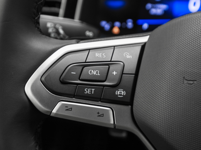 VW - Taigo R-Line 1.0 TSI DSG Ganzjahresreifen_9