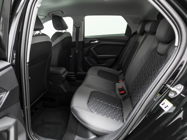 Audi - A1 allstreet 30 TFSI S tronic CarPlay LED ACC_18