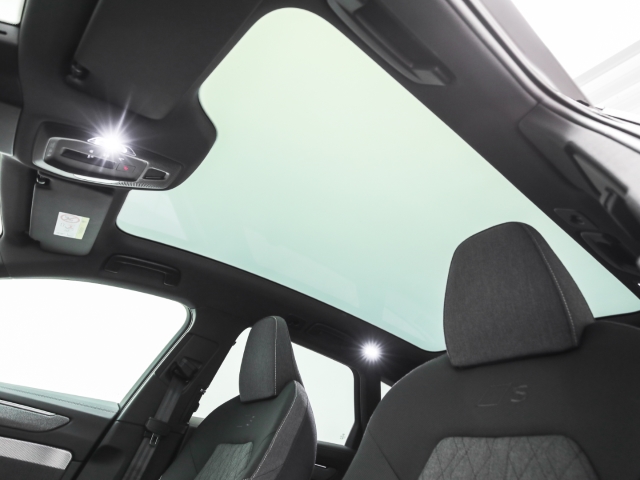 Audi - A6 Avant TDI edition one B&O HUD Pano Luftfed._9