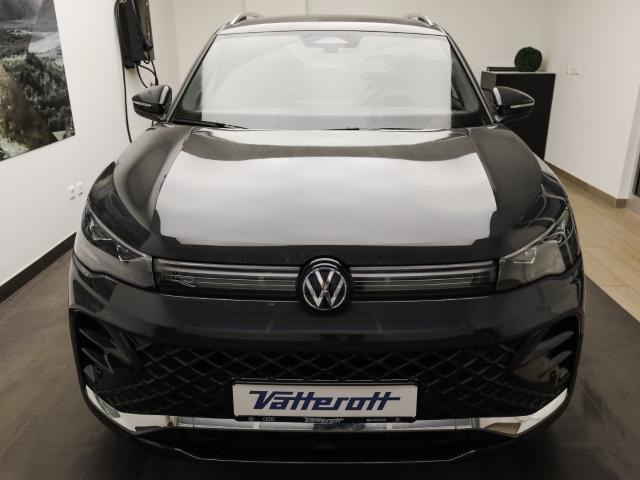 VW - Tiguan R-Line 2.0 TDI DSG AHK Navi Komfort Winter_2