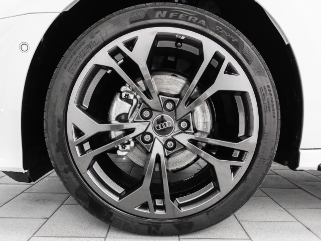 Audi - A3 Sportback TFSI S line SONOS Leder AHK ACC_4