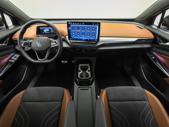VW - ID.4 Pro MOVE Navi Kamera_7