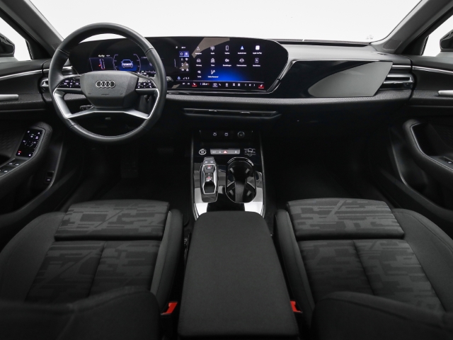 Audi - A5 Avant TFSI quattro AHK ACC Navi CarPlay_8