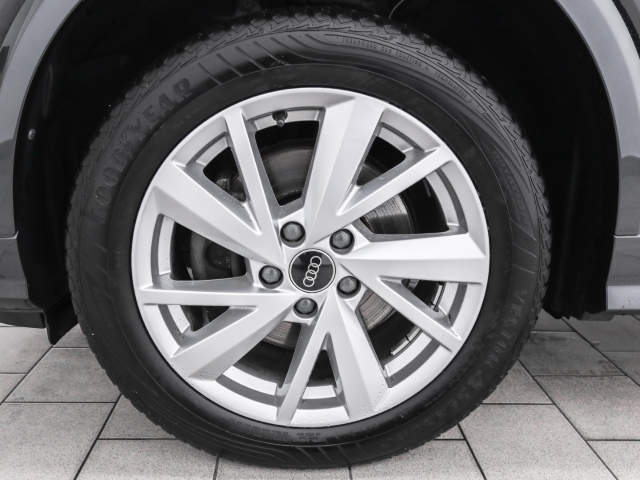 Audi - Q2 35 TDI quattro advanced NAVI LEDER KAMERA_3